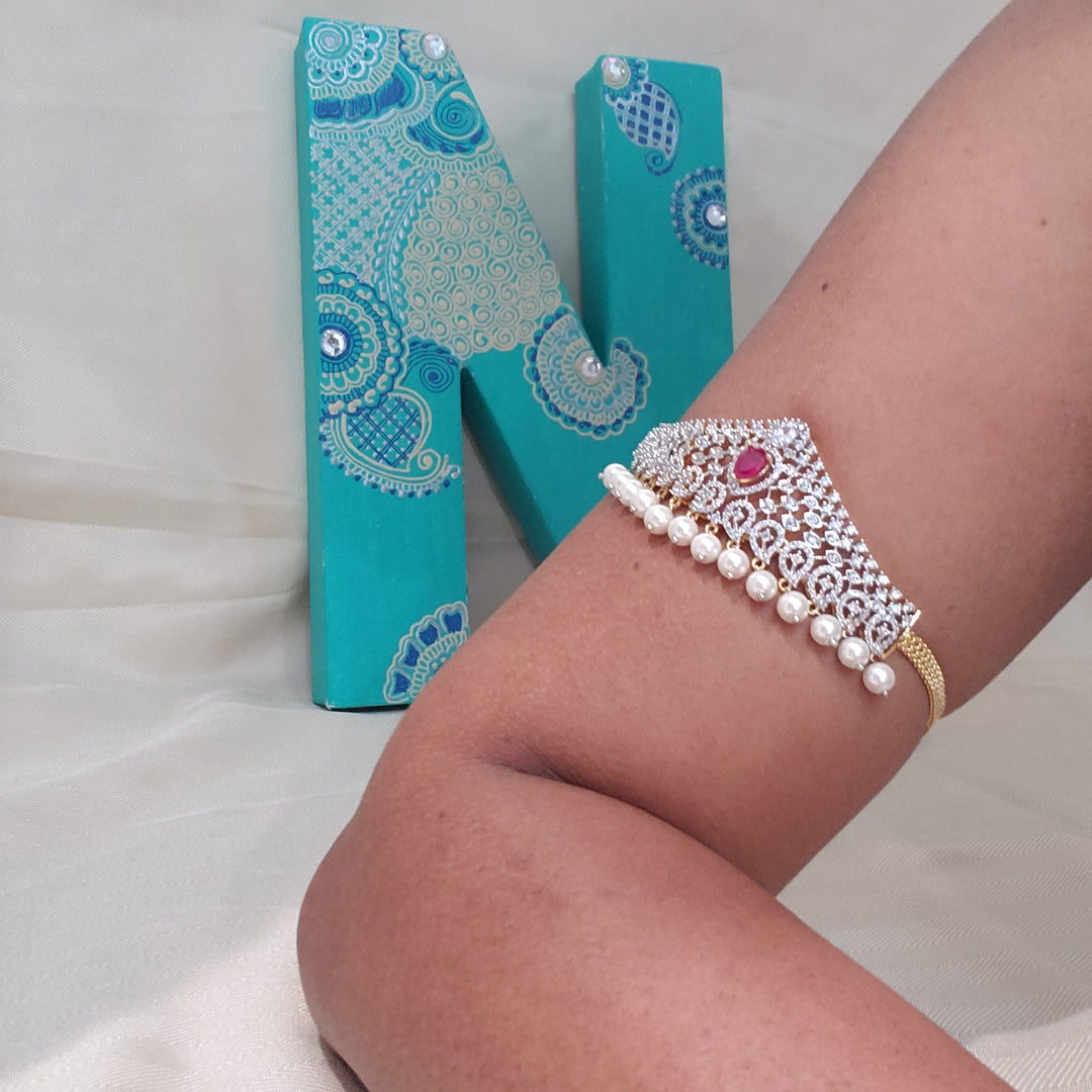 Dimond rep armlet