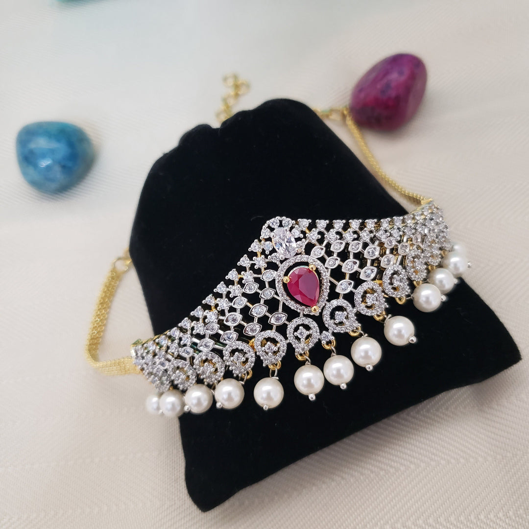 Dimond rep armlet