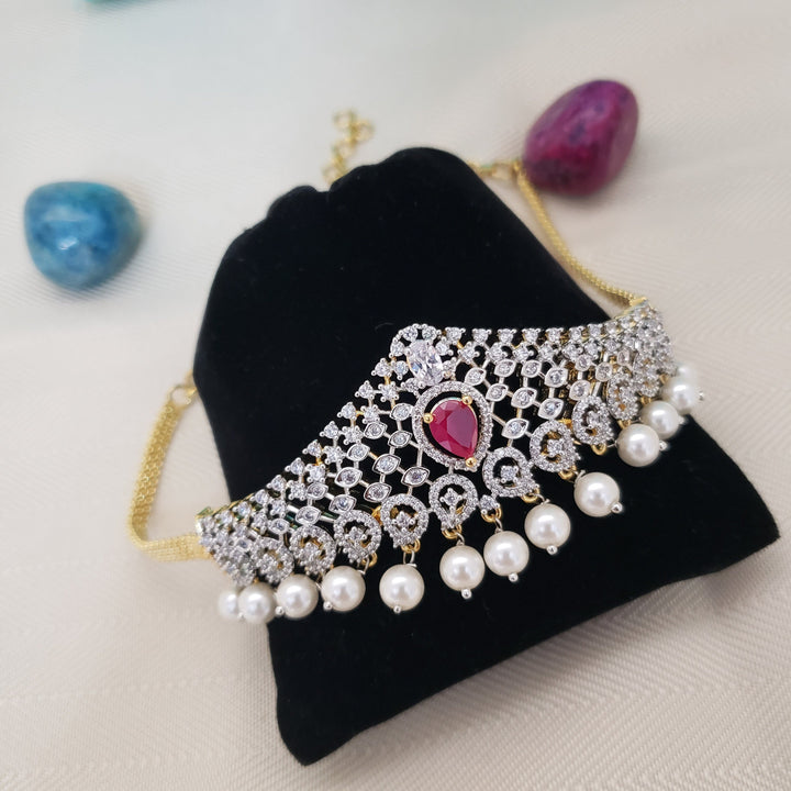 Dimond rep armlet