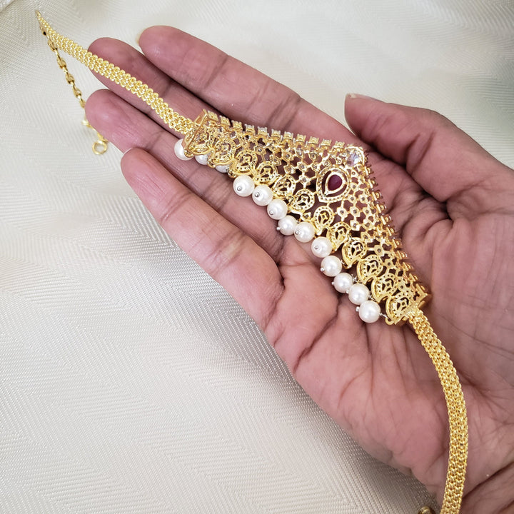 Dimond rep armlet