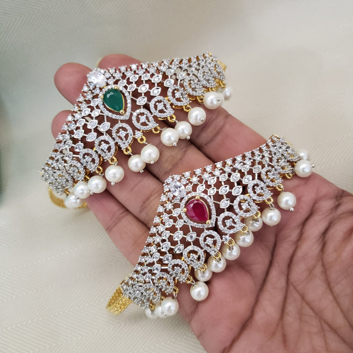 Dimond rep armlet