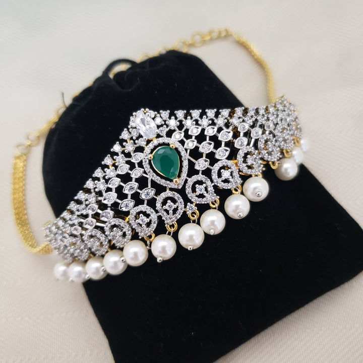 Dimond rep armlet