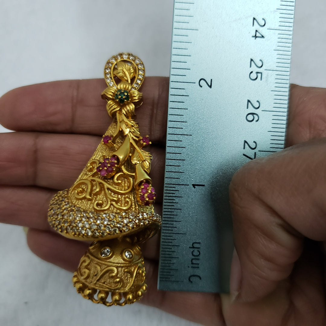 Trendy jumka,