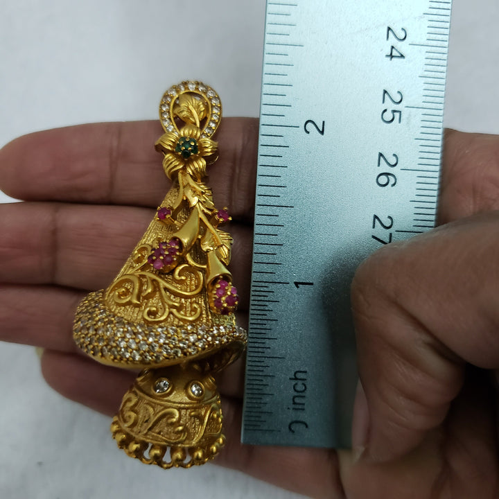 Trendy jumka,
