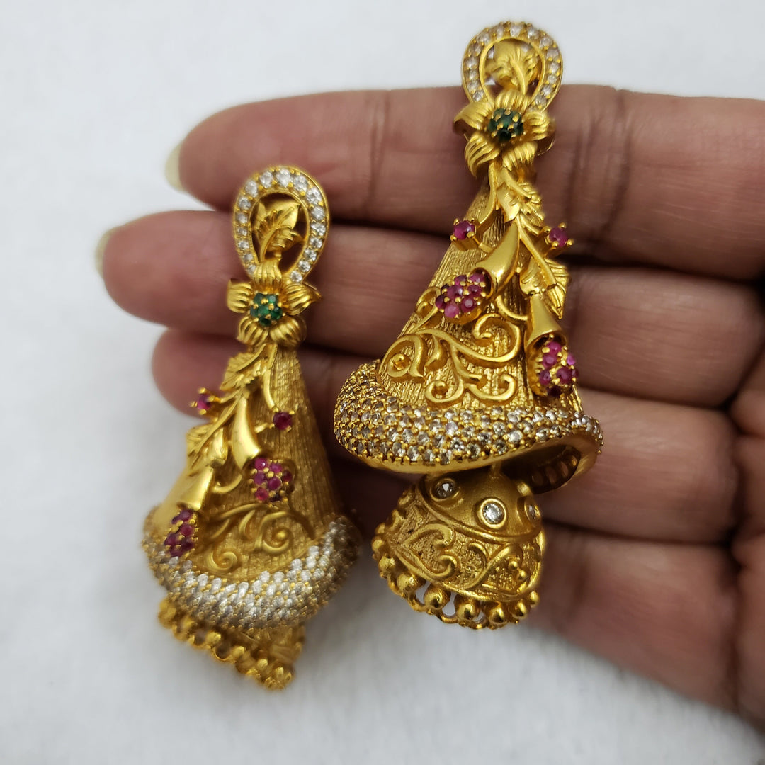 Trendy jumka,