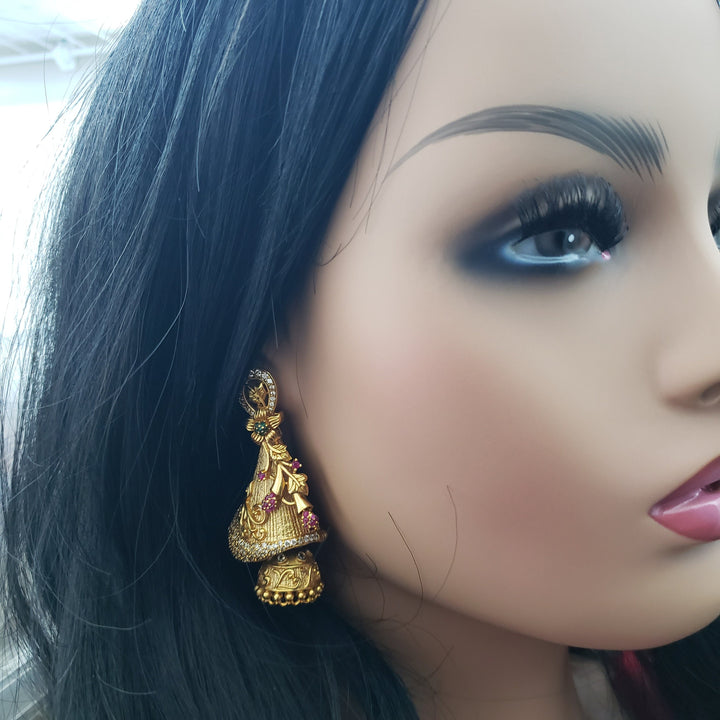 Trendy jumka,