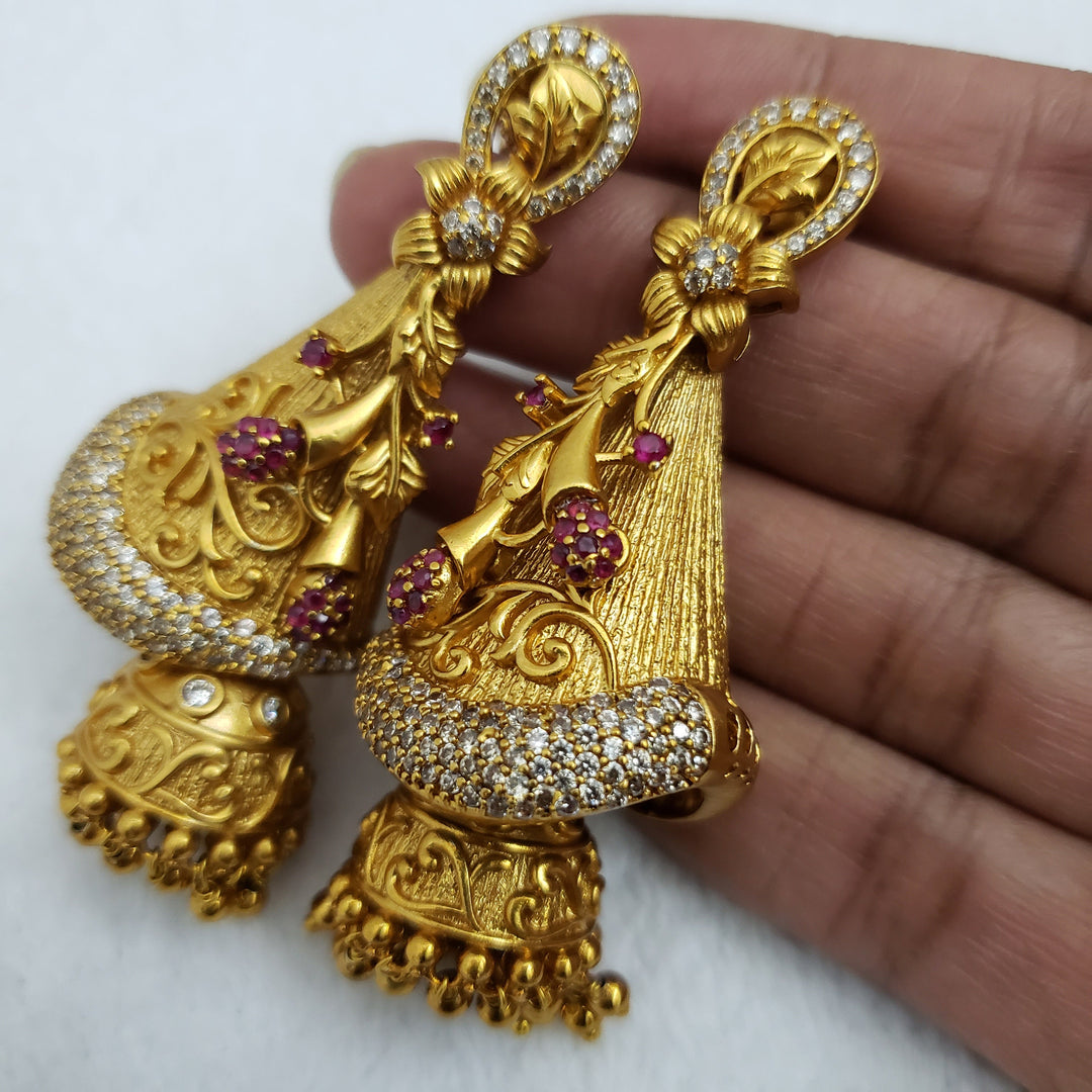Trendy jumka,
