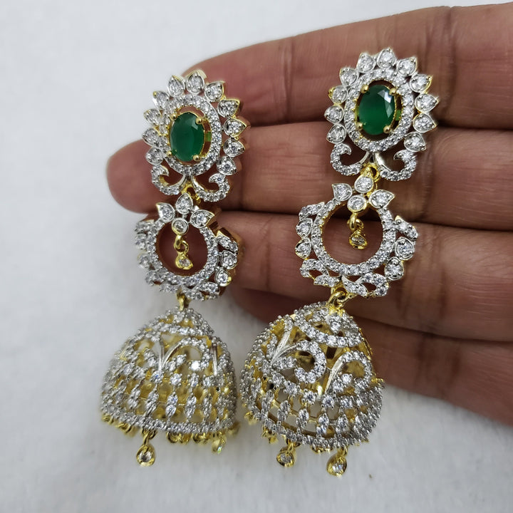 Gols covering Diamond Jumka