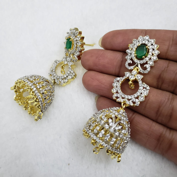Gols covering Diamond Jumka