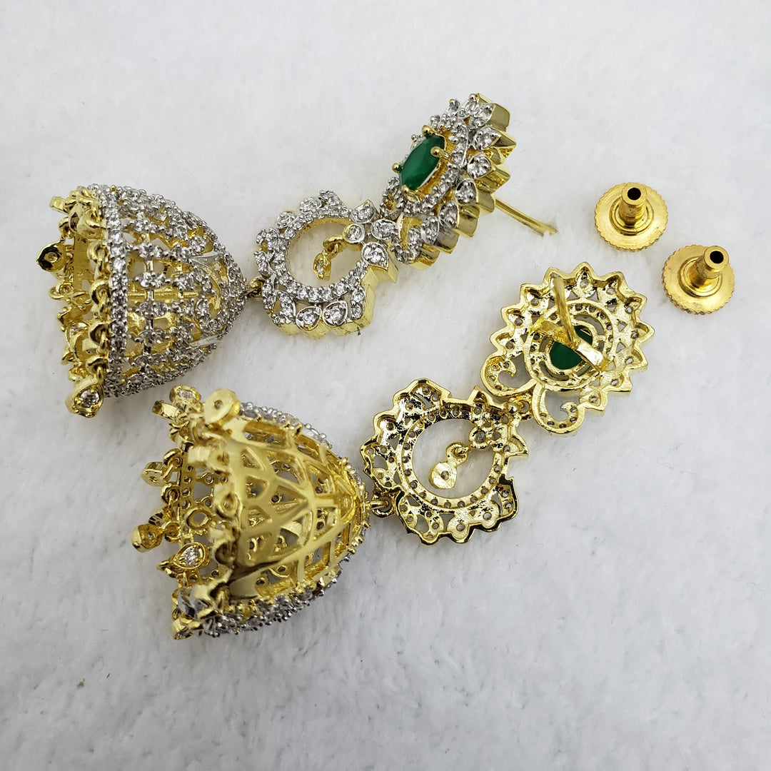Gols covering Diamond Jumka