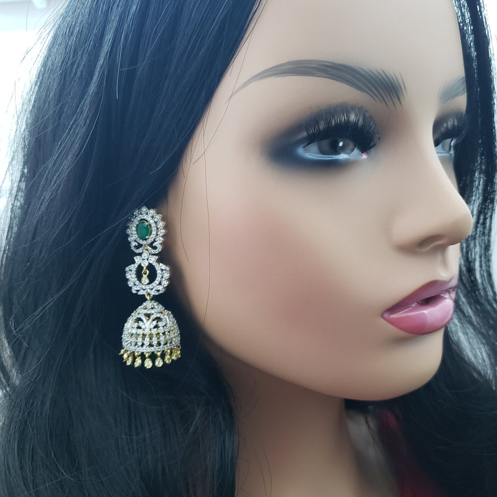 Gols covering Diamond Jumka