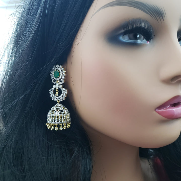 Gols covering Diamond Jumka
