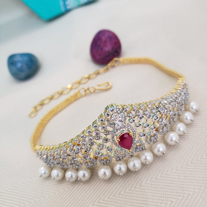Dimond rep armlet