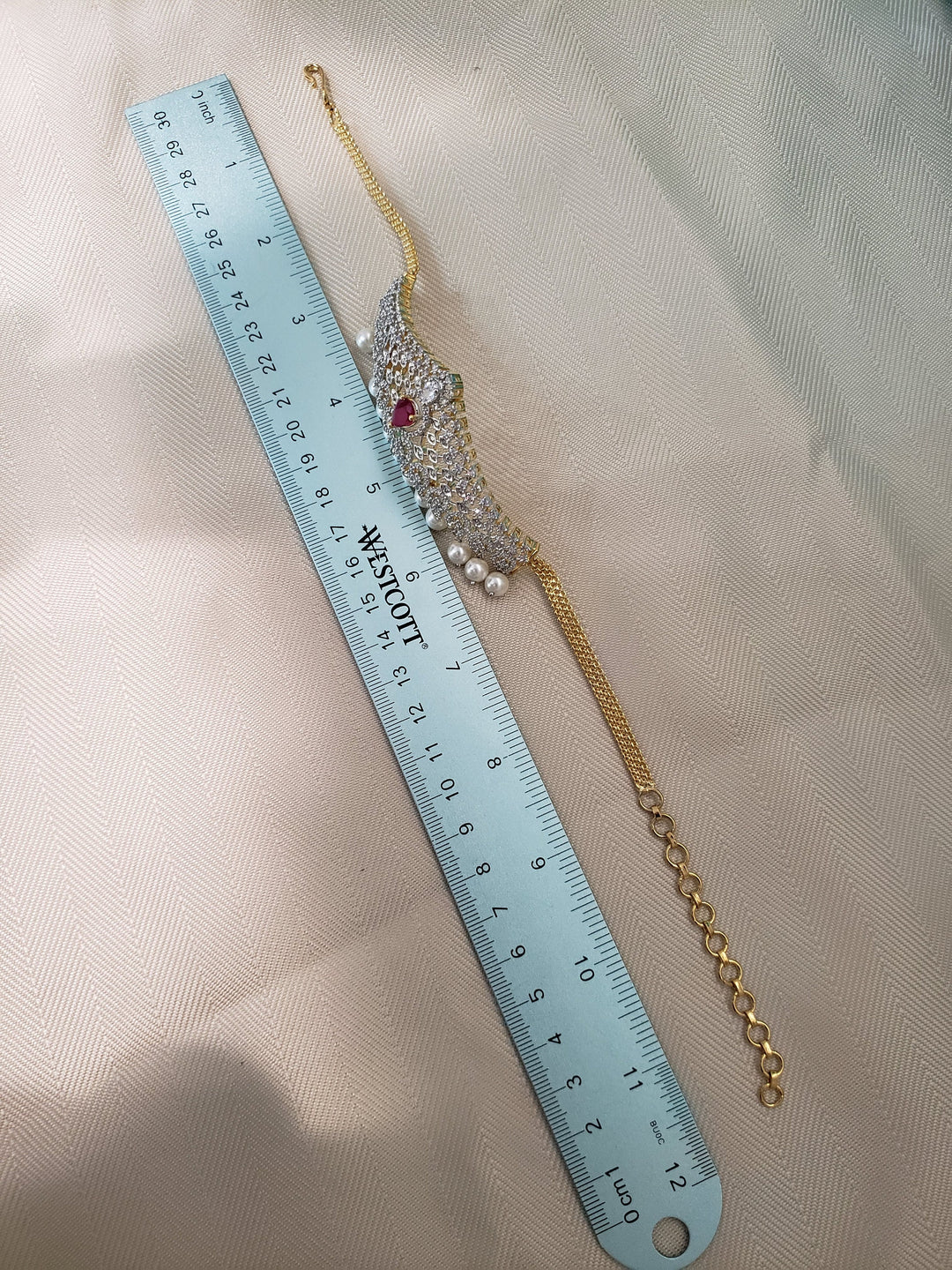 Dimond rep armlet