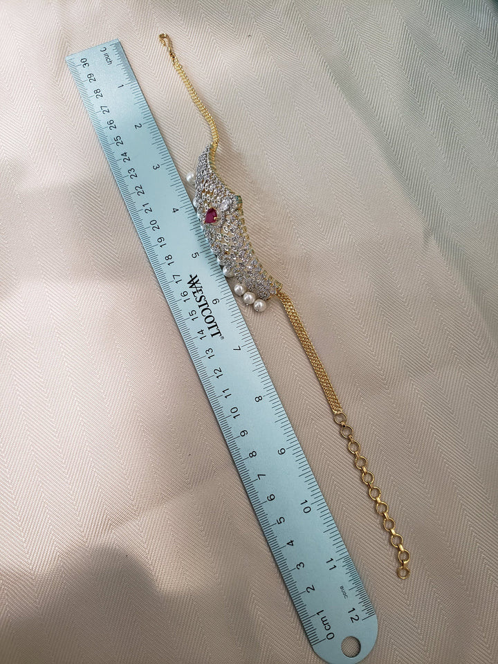 Dimond rep armlet