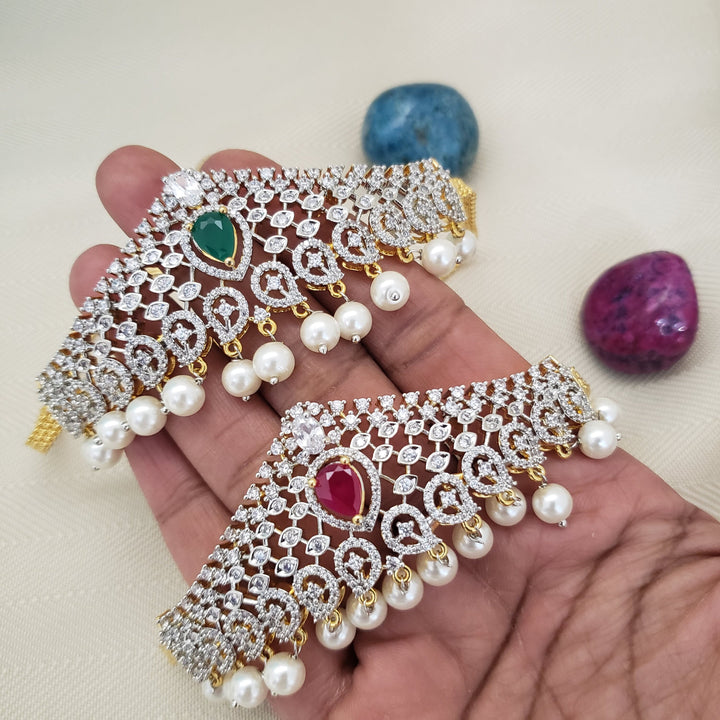 Dimond rep armlet