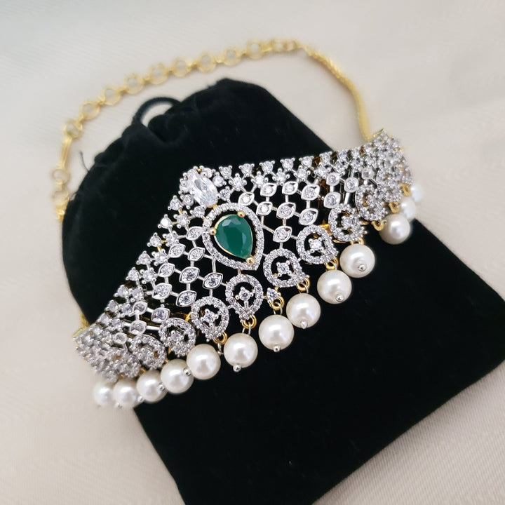 Dimond rep armlet