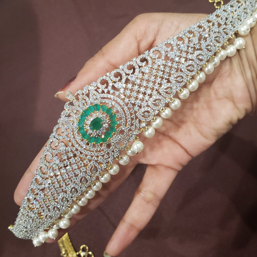Adult size Vaddanam