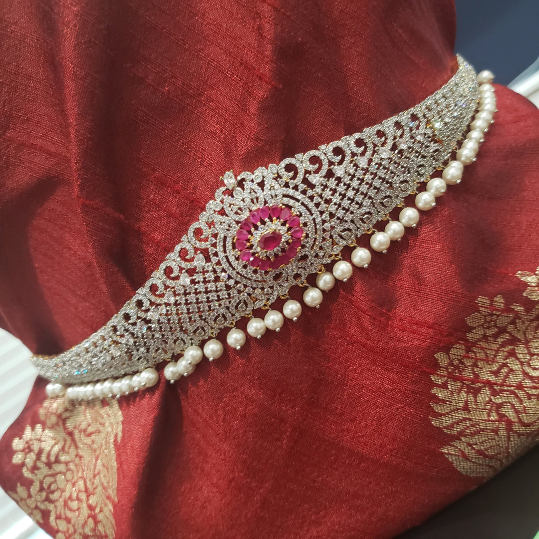 Adult size Vaddanam
