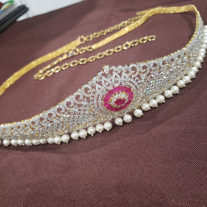 Adult size Vaddanam