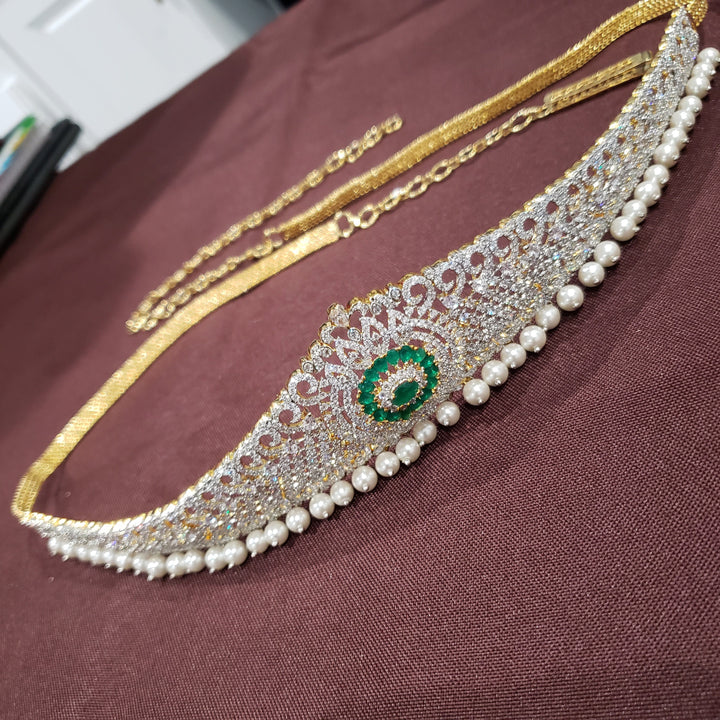 Adult Chain Waist belt