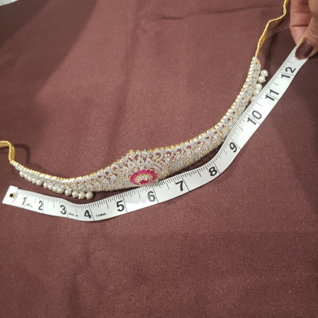 Adult Chain Waist belt
