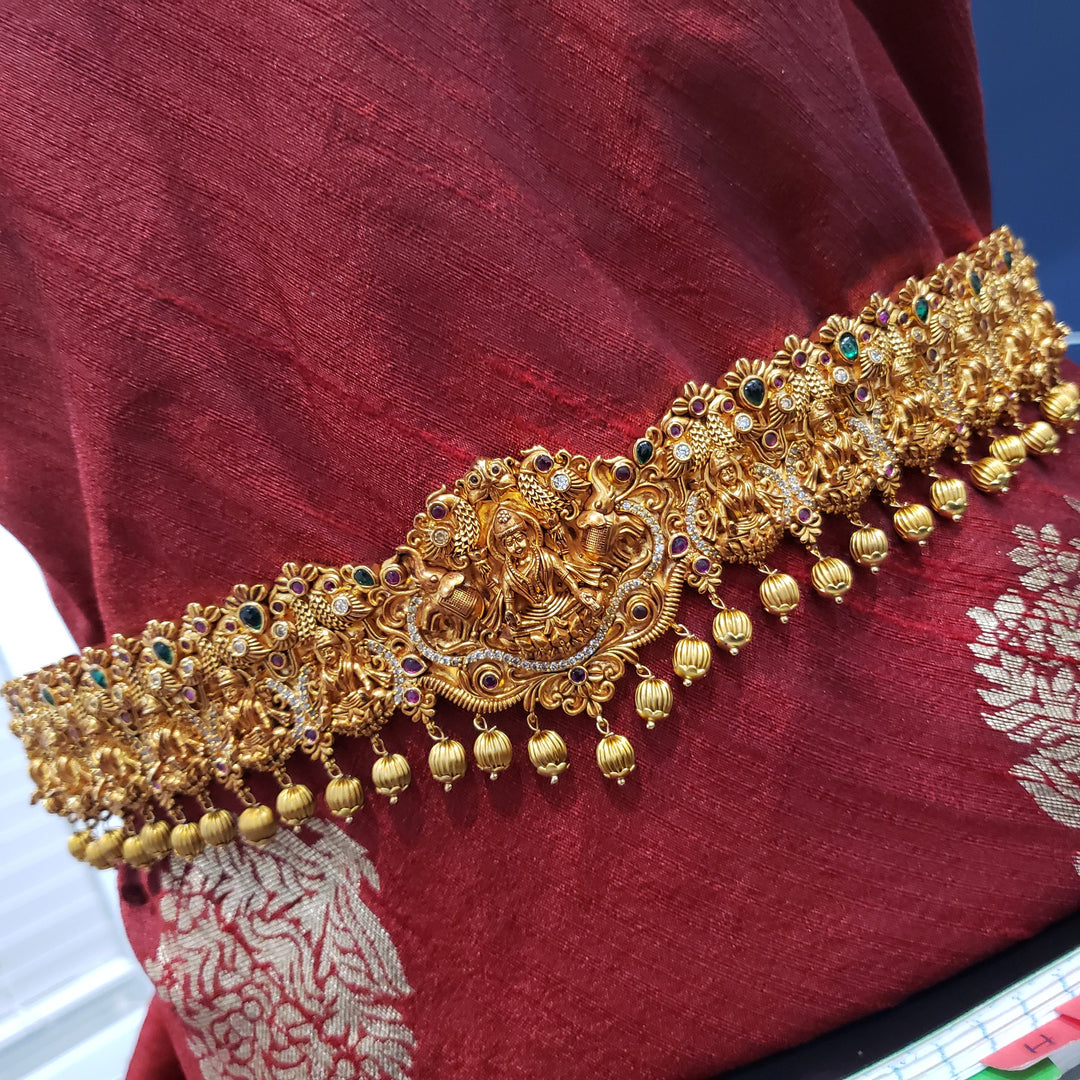 Adult Lakshmi Vaddanam