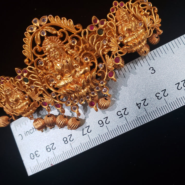 Indian hair clips