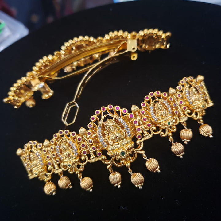 Lakshmi Indian hair