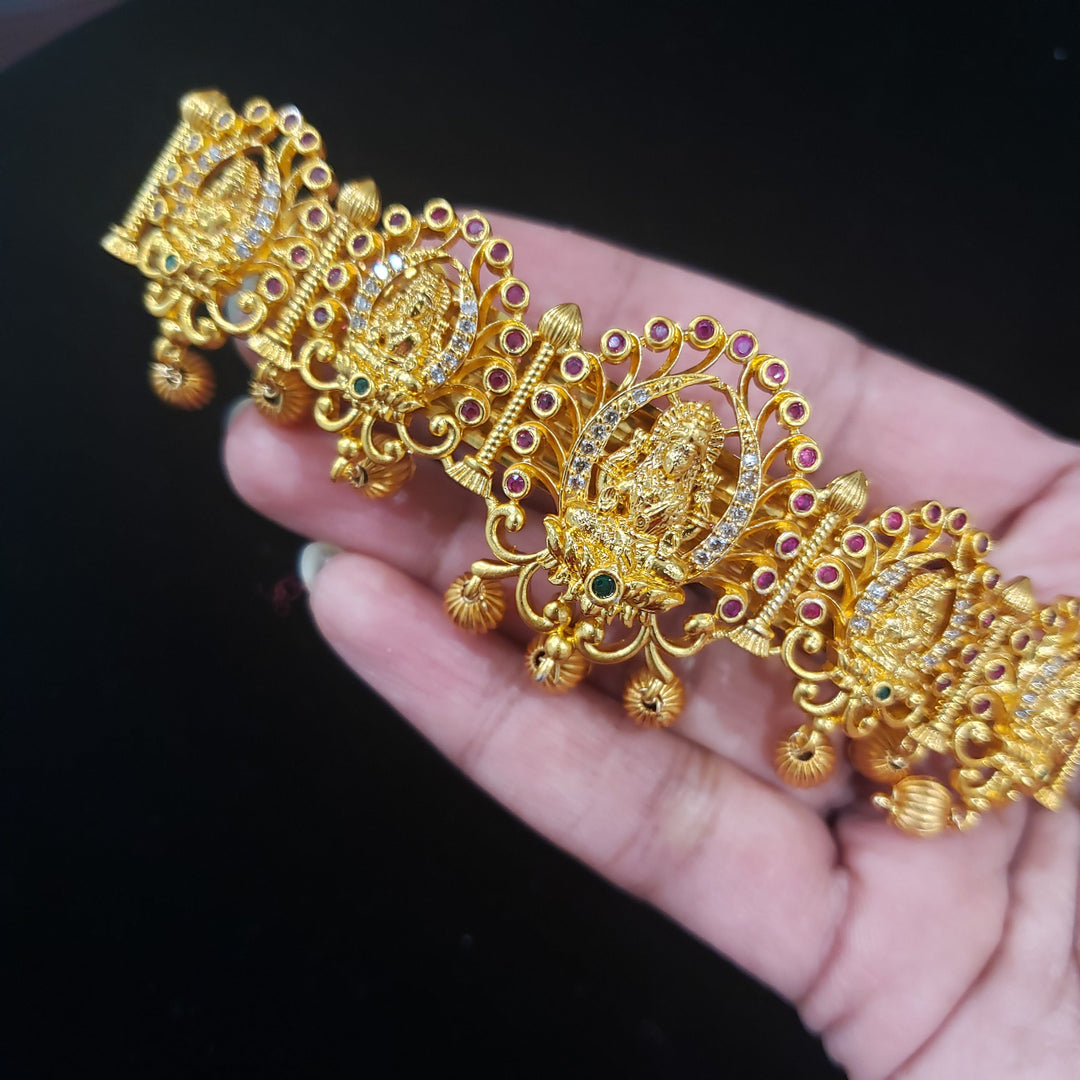 Lakshmi Indian hair