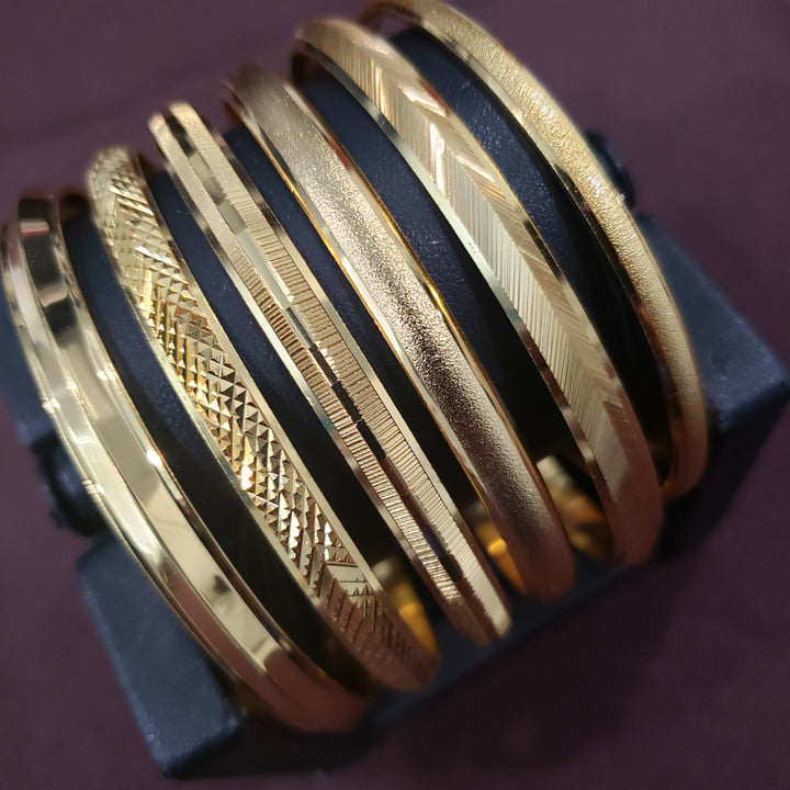 Men's kada bracelet