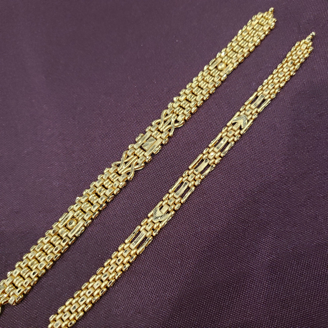 fashion Men's Bracelets