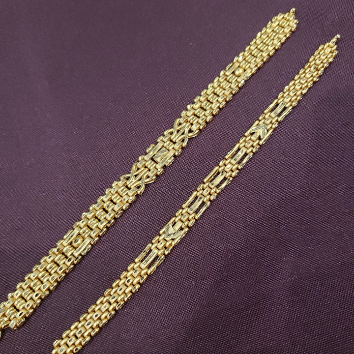 fashion Men's Bracelets