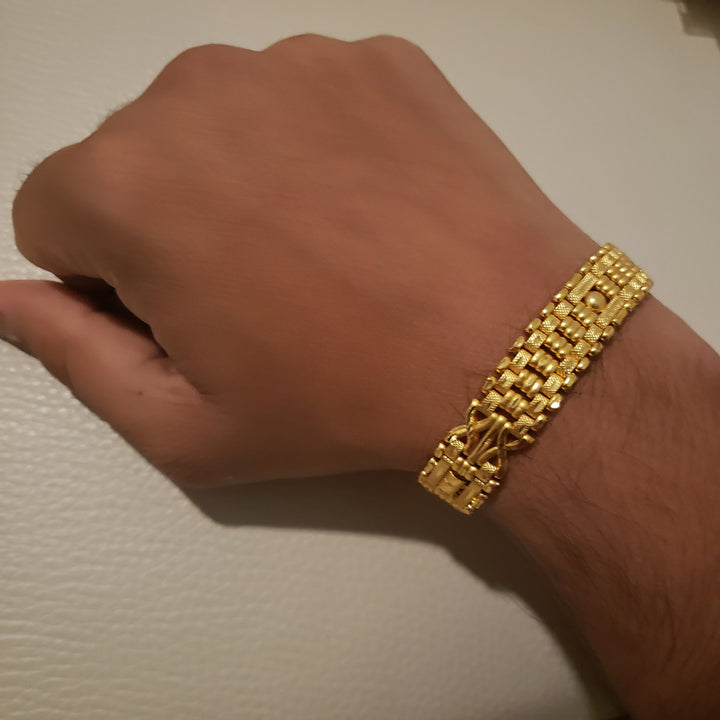 fashion Men's Bracelets