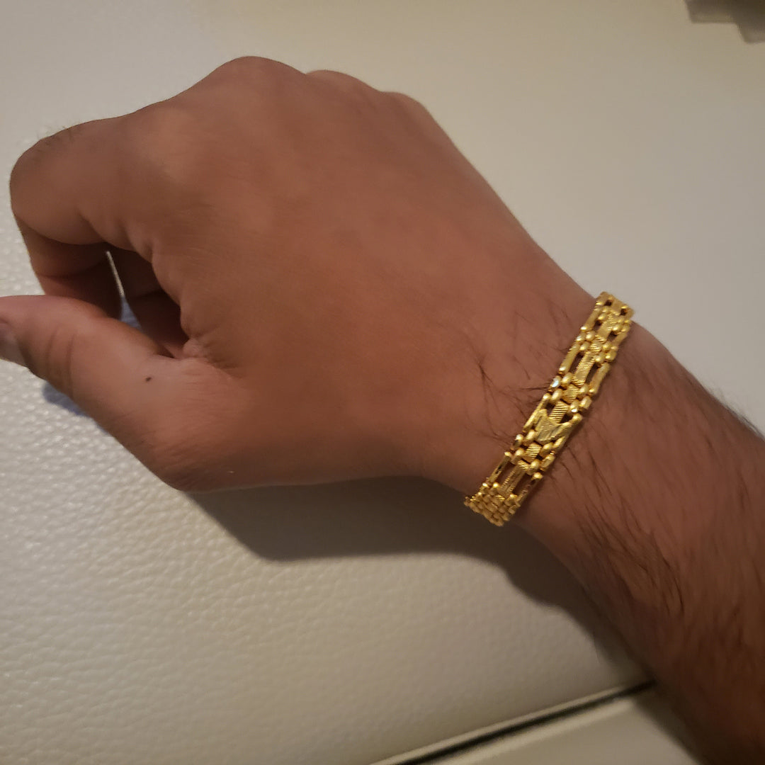 fashion Men's Bracelets