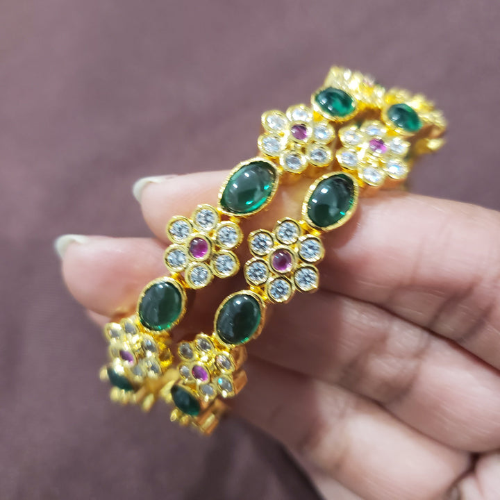 Green Pota Stone
