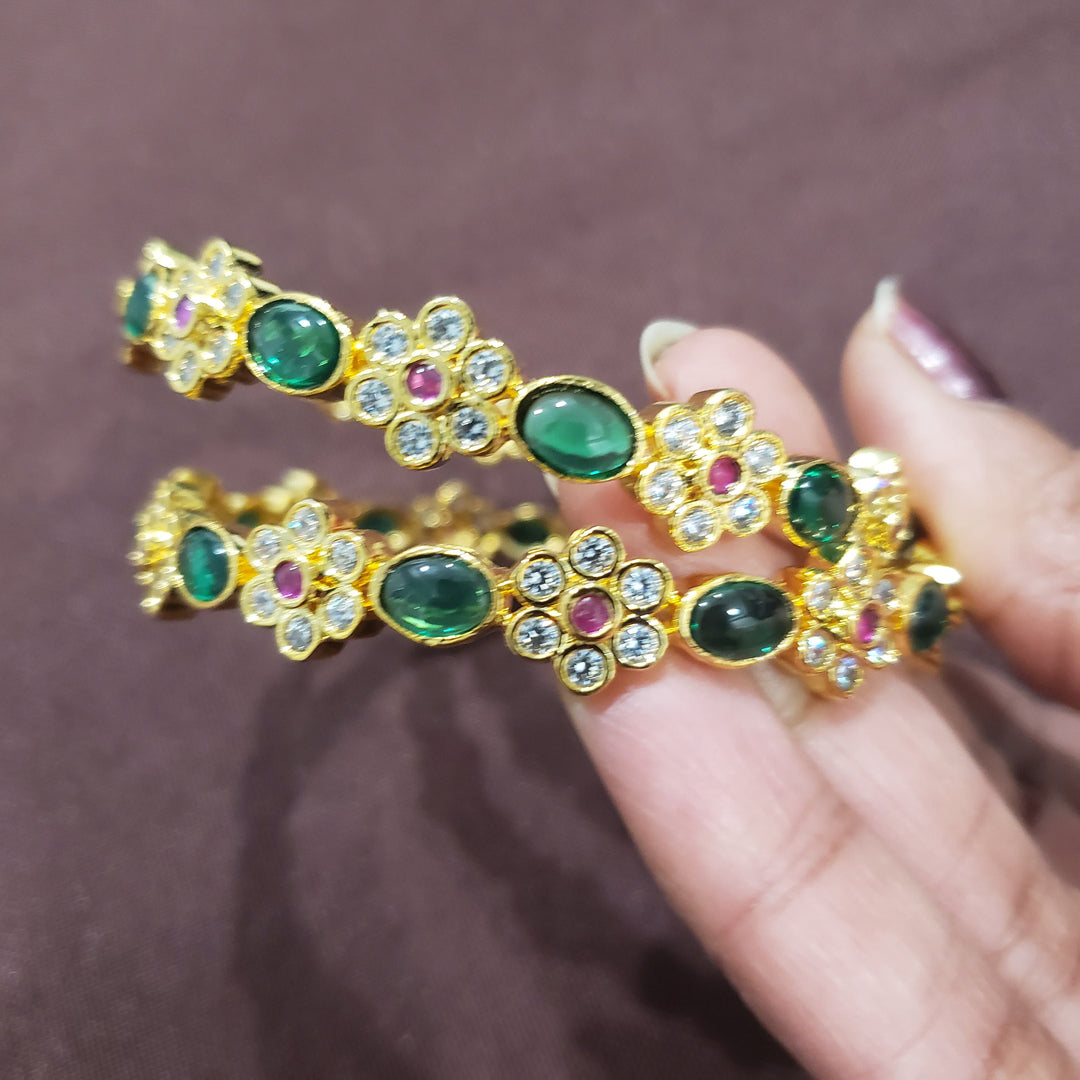 Green Pota Stone