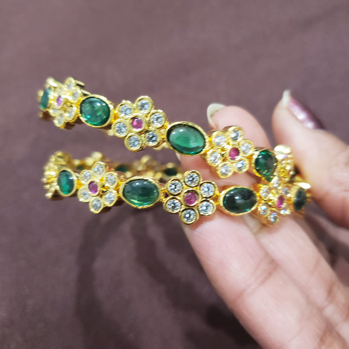 Green Pota Stone