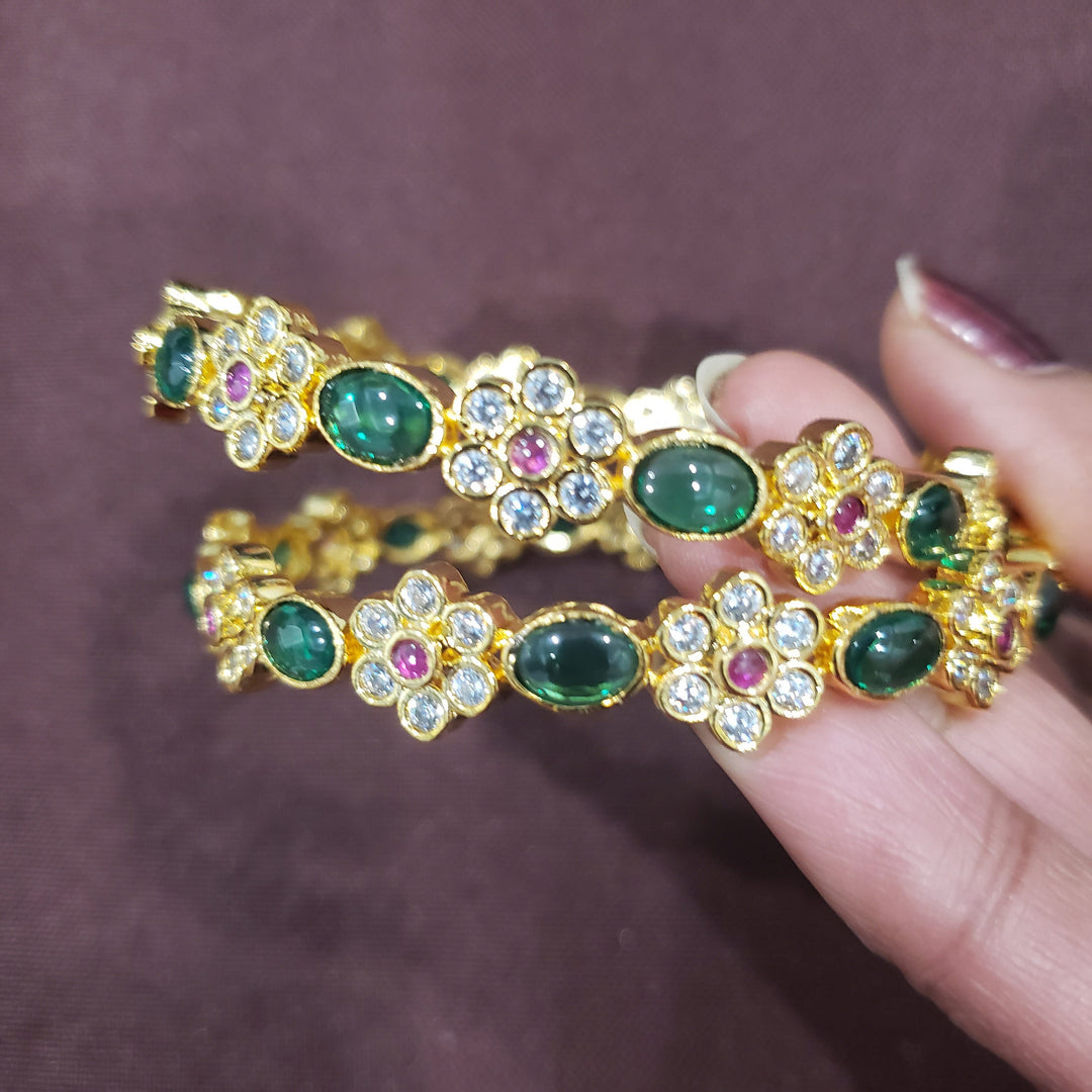 Green Pota Stone