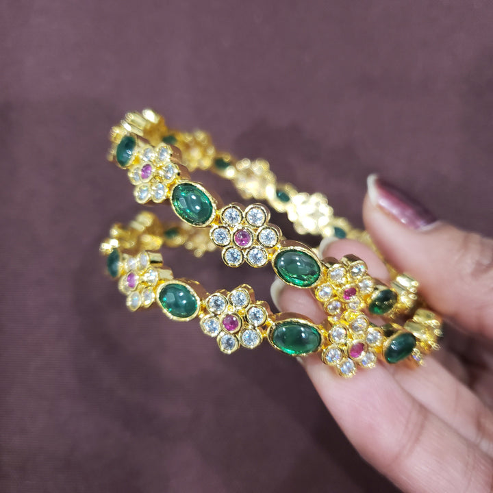 Green Pota Stone