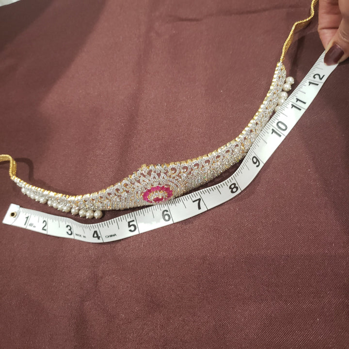 Adult size Vaddanam