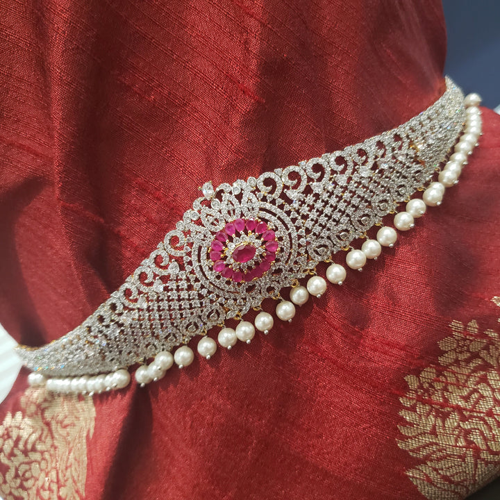 Adult size Vaddanam
