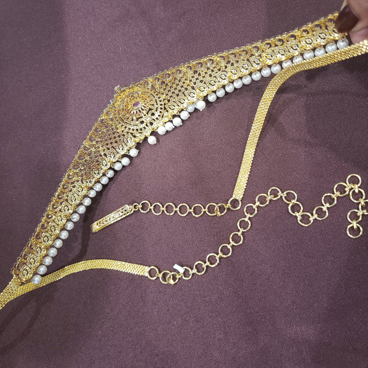 Adult size Vaddanam