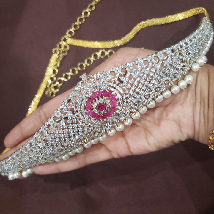 Adult size Vaddanam