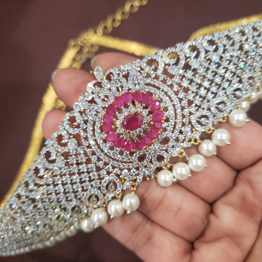 Adult size Vaddanam