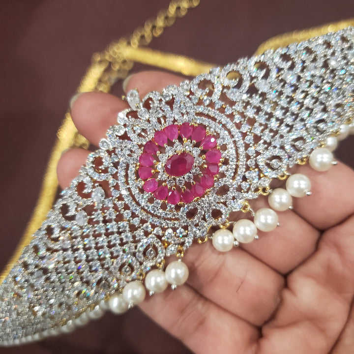 Adult size Vaddanam