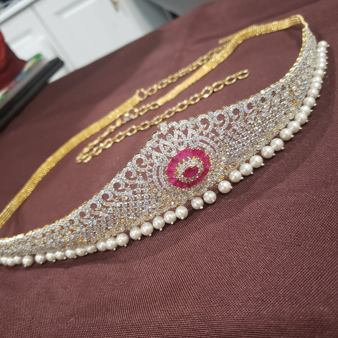 Adult size Vaddanam