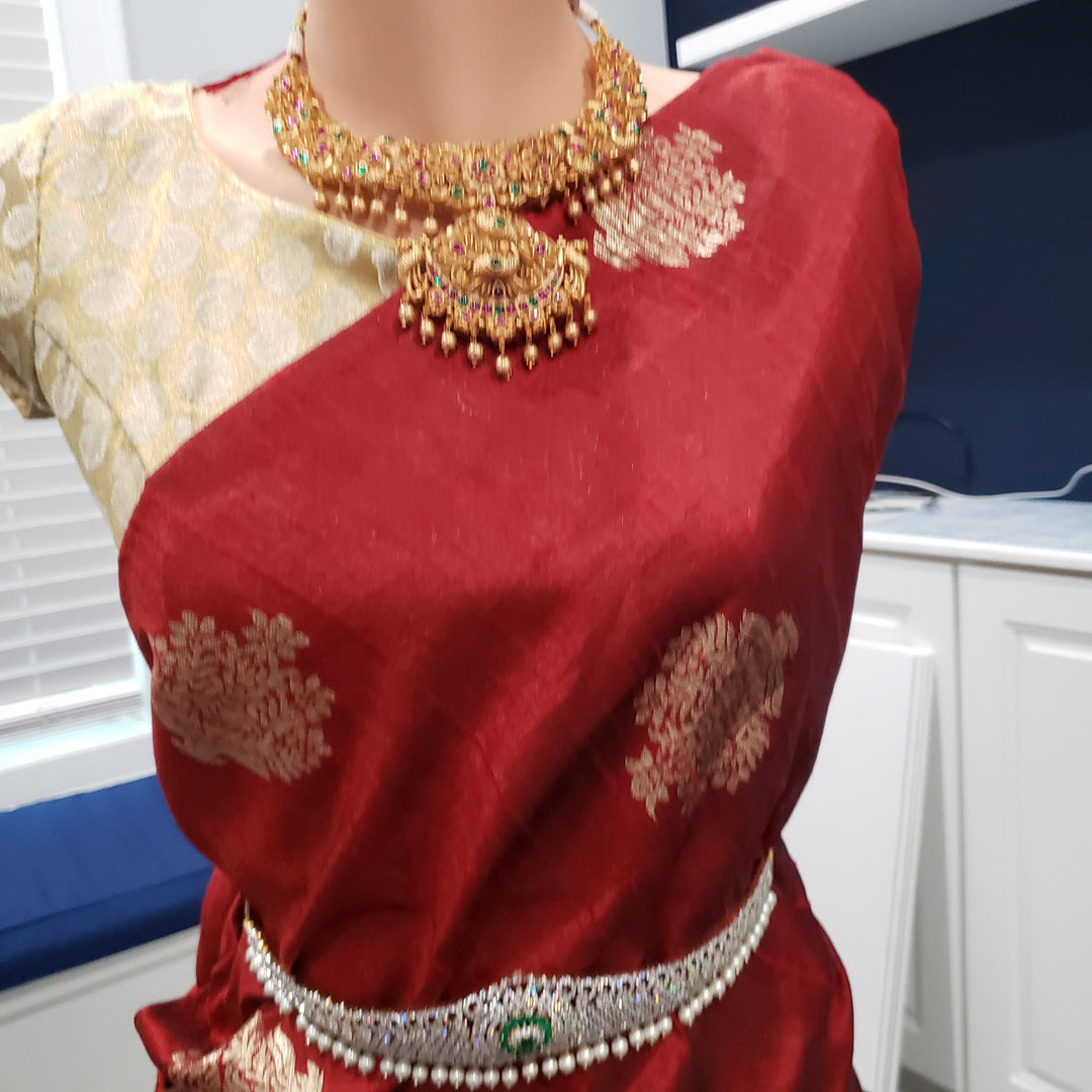 Adult Chain Waist belt