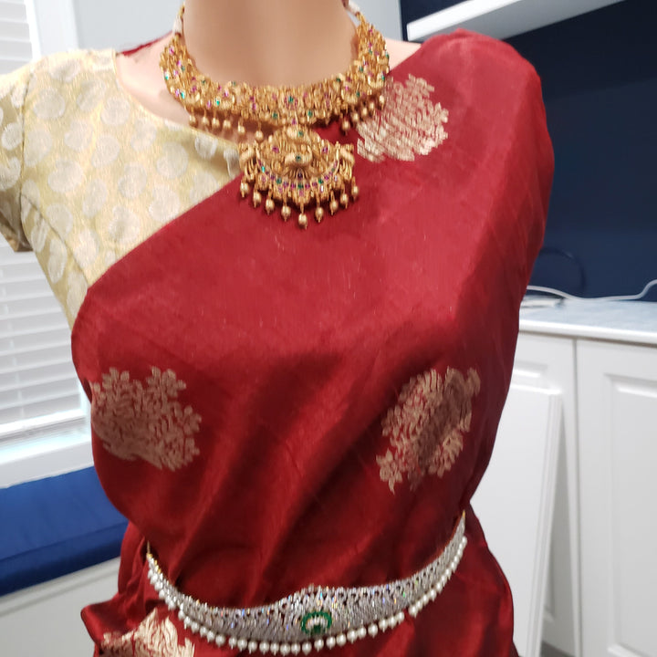 Adult Chain Waist belt