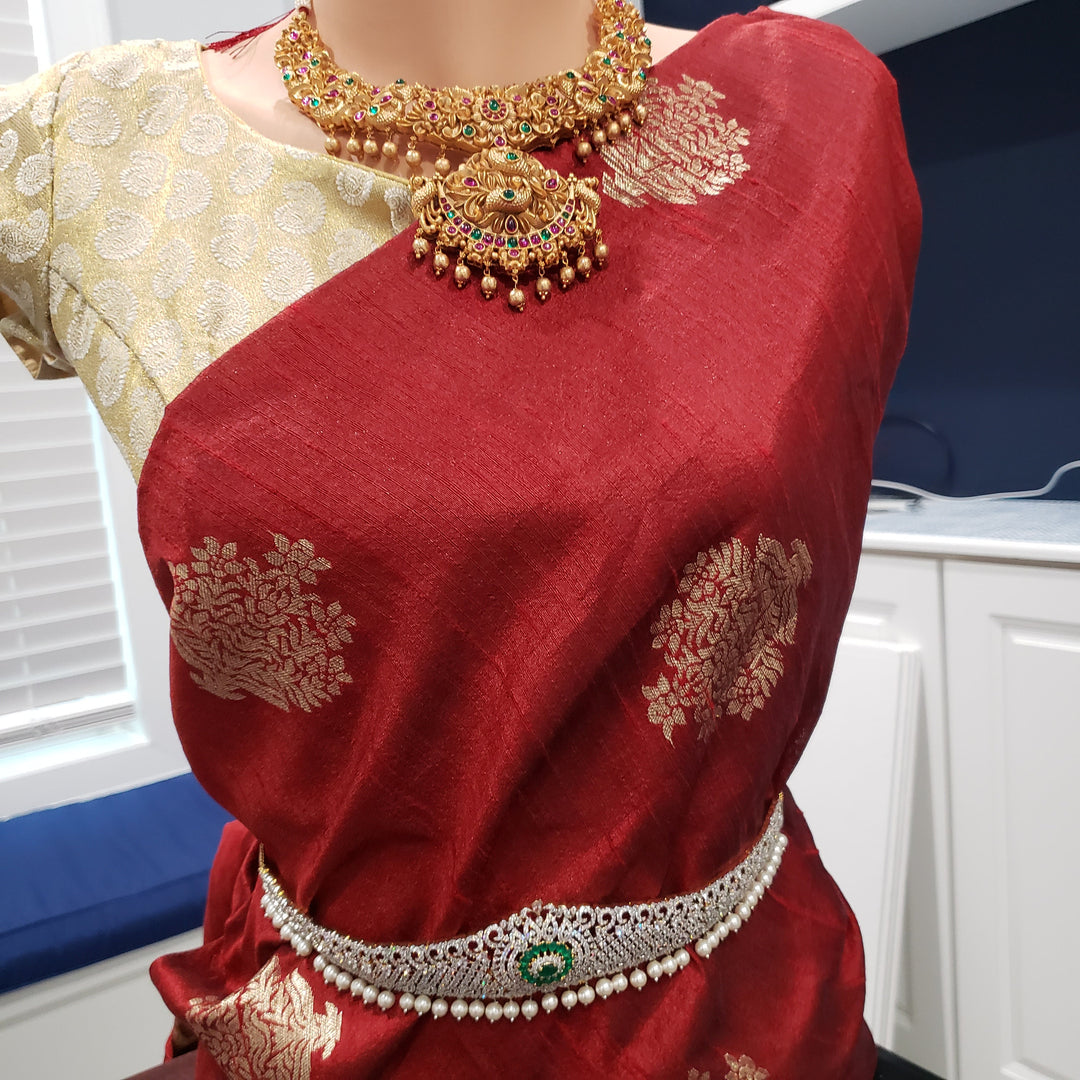 Adult Chain Waist belt